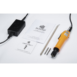 Wkrętak elektryczny SD-A400L ESD KINGSOM 0,03-0,63 1000-650 rpm