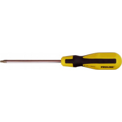 Wkrętak Torx SECURITY T20x100  Proline