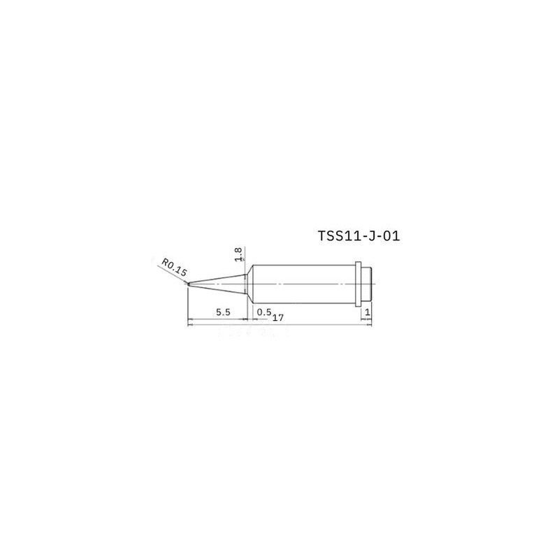 Grot TSS11 do Quick TS11