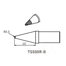 Grot TSS08-B do Quick TS8