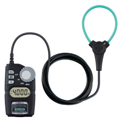 KEW2204R Miernik z cewką Rogowskiego 0,001~400A AC