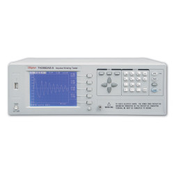 TH2882AS-5 Impulsowy tester uzwojeń 3-faz. test 500-5000V