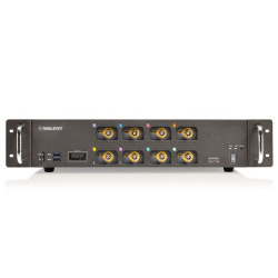 SDS6208L oscyloskop cyfrowy 2 GHz, 5 GSa/s (10 GSa/s ESR)