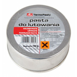 Pasta lutownicza AGT-038 100g