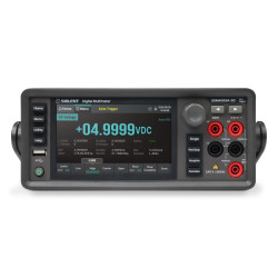 SDM4055A multimetr 5 1/2 cyf., prędkość pomiaru 4800rdgs/s