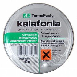 Kalafonia 40g