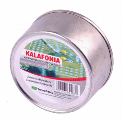 Kalafonia 100g