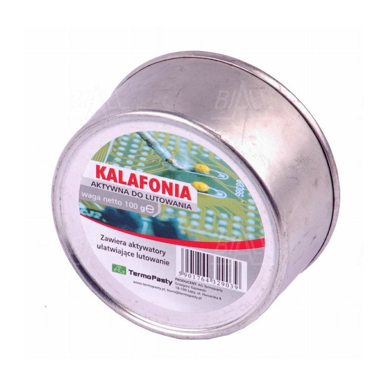 Kalafonia 100g