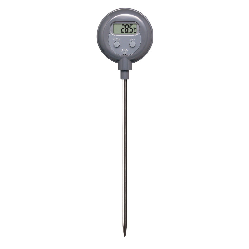 ST-9215B termometr ostrzowy hermet.IP67 (-50 do 300°C) ATM