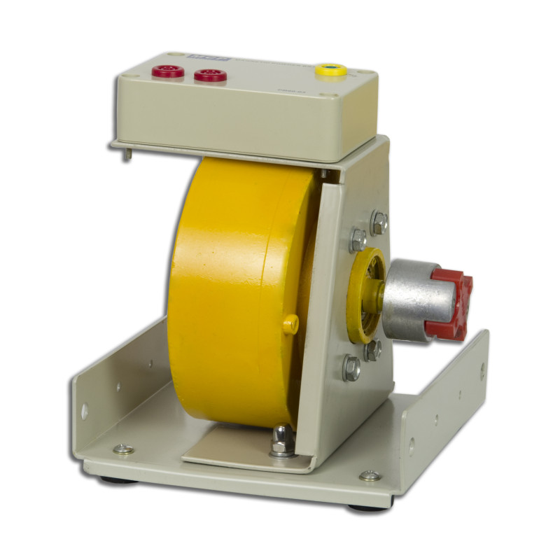 PB80-03B Magnetyczny hamulec proszkowy