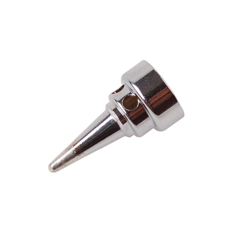 Grot A-016 stożek 1,6mm do A-BR do lutownicy AR-ES660M, AR-ES665 Aries