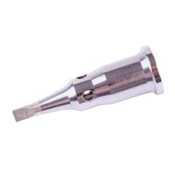 Grot L-132 Dłuto 3,2mm do lutownicy AR-ES660M, AR-ES665 Aries