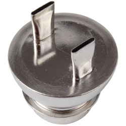 Nasadka NK3127 QFP 17,5x17,5 do Quick 861DS