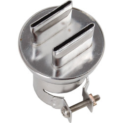 Nasadka A1257 SOP 11x21 do Quick 855PG/706 // z adapterem NK850 TR1300/861DW/DE/713