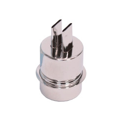 Nasadka A1131 SOP 4,4x10 do Quick 855PG/706 // z adapterem NK850 TR1300/861DW/DE/713