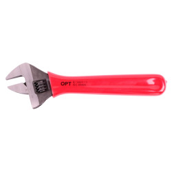 OPT AW8 Klucz nastawny 8" izolowany 1000V