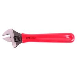 OPT AW10 Klucz nastawny 10" izolowany 1000V