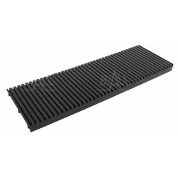 SL-D04-140 Rack ESD na płytki PCB 410x140x22