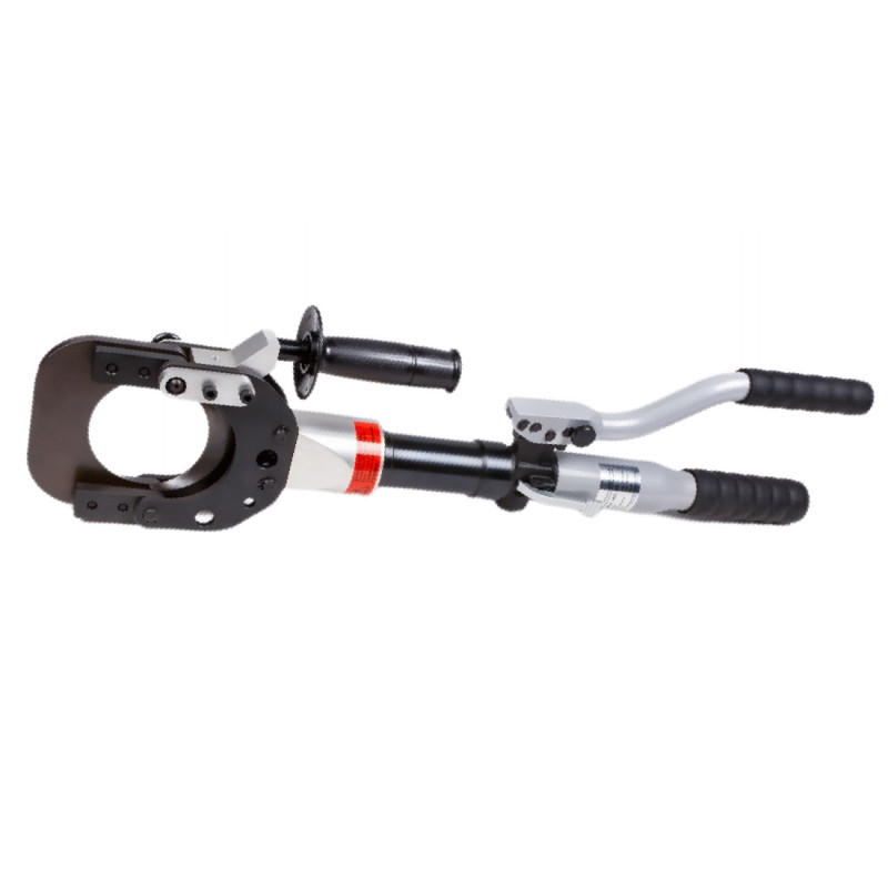 OPT HC685 Nożyce hydrauliczne 6T do kabli Cu/Al 85mm
