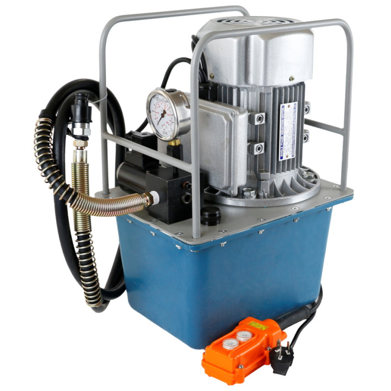 OPT REP-1 Pompa elektrohydrauliczna