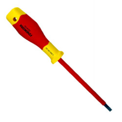 OPT Wkrętak Torx izolowany T30x245 1000V