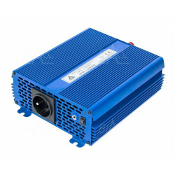 Przetwornica IPS-1000S-2G DC12V AC230V sinus 550W ECO MODE