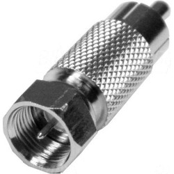 AD18 adapter F(M) - CHINCH(M)