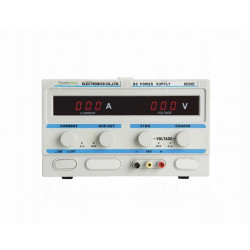 Zasilacz lab I-6030D DC 60V/30A LED PowerLab