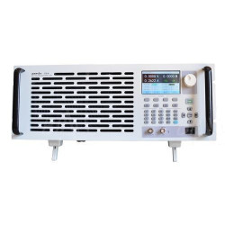 ARRAY 3753A obciążenie elektroniczne 2400W  DC RS232/USB