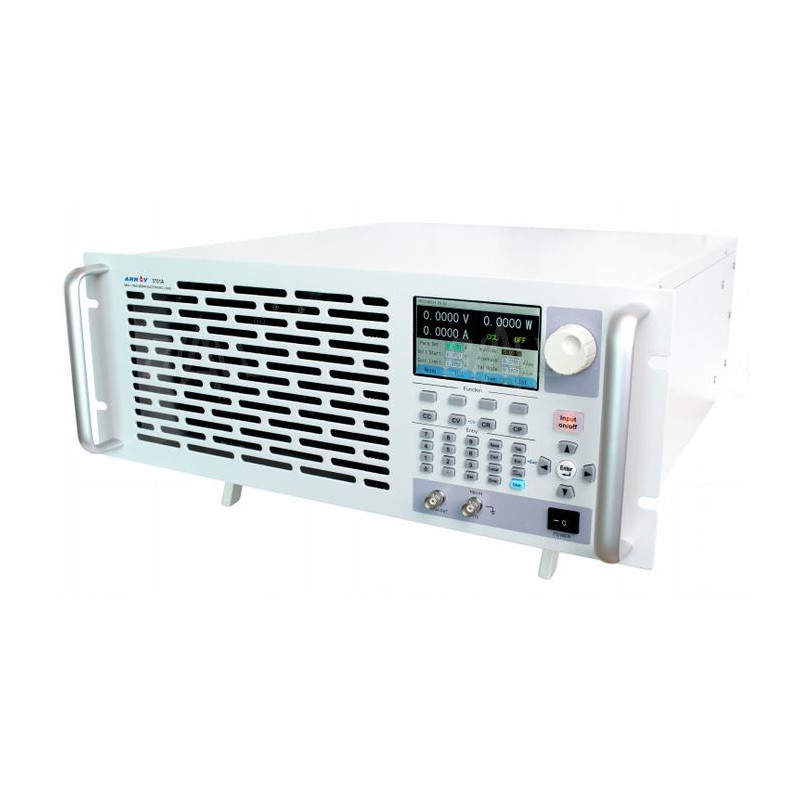 ARRAY 3761A obciążenie elektroniczne 1500W DC RS232/USB