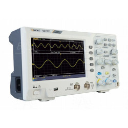 SDS-1022 oscyloskop 20MHz, 2kan, 100MSa/s OWON