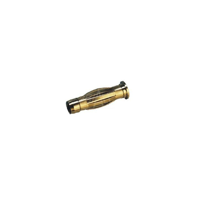 Adapter 60440-Ni 2/4 wtyk 4mm z gwintem M3