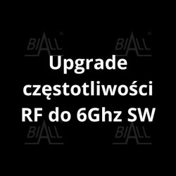 SSG-5000X_F60 Upgrade częstotliwości RF do 6Ghz SW (oprogramowanie)