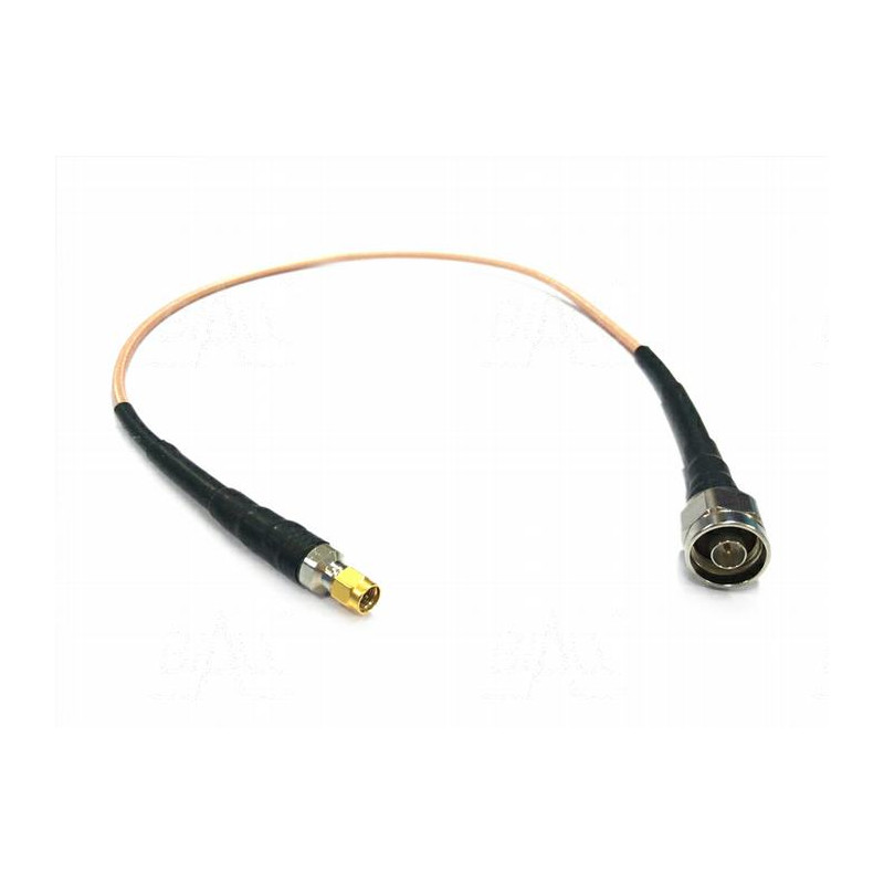 N-SMA-6L kabel N-SMA 6GHz