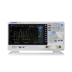 SVA1015X analizator widma 9kHz~1.5GHz, analizator sieci wektorowej