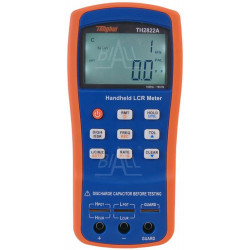TH2822A Precyzyjny mostek RLC (LCR) dokł. 0,25% test 100Hz-10kHz