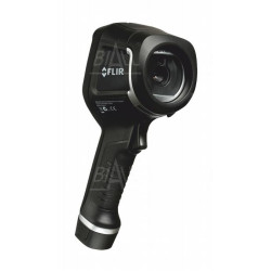 FLIR E8-XT Kamera termowizyjna LCD 3" IP54 50mK 320x240px MSX, WiFi