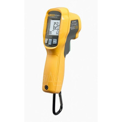 FLK-62 MAX Pirometr -30 +500°C,10:1  Fluke