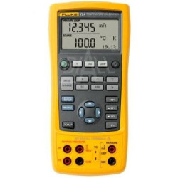 FLK-724 kalibrator temperatury Fluke