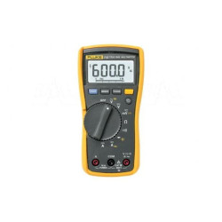 FLK-115 Multimetr z TRMS   Fluke