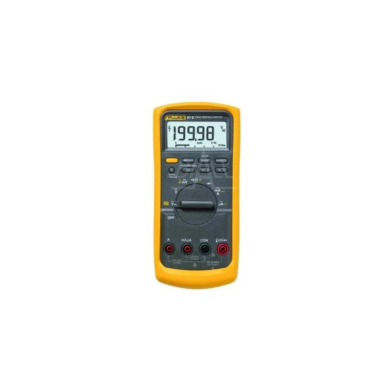 FLK-87V Multimetr Fluke