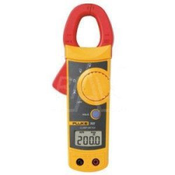 FLK-324 Miernik cęgowy 400A AC TRMS Fluke