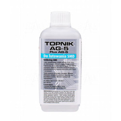 Topnik AG-5 typu 2.2.3A 100ml