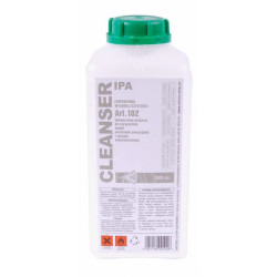 Cleanser IPA ISOPROPANOL 1 litr płyn