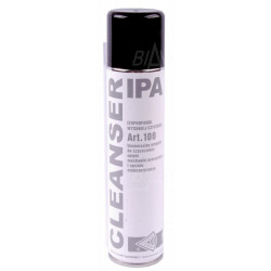 Cleanser IPA ISOPROPANOL 400ml spray