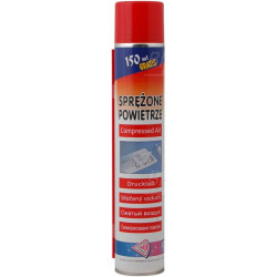 Powietrze sprężone 800ml spray