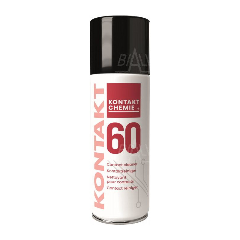 KONTAKT 60 400ml    KontaktChemie