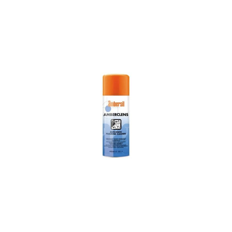 Pianka Amberclens Foam (aerosol)   400ml    Ambersil