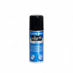 PRF 202 Plastic Spray powłoka zabezpieczajaca 220ml