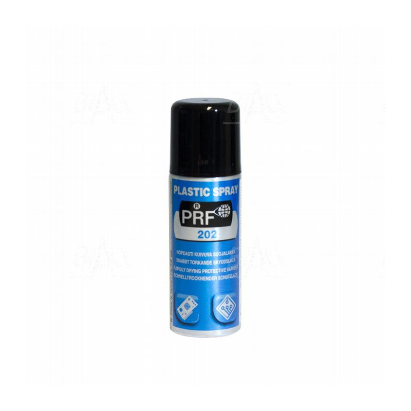 PRF 202 Plastic Spray powłoka zabezpieczajaca 220ml